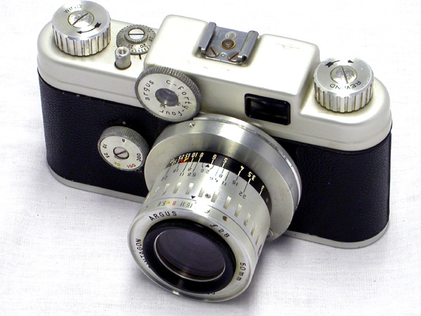 1956-57 Argus C44