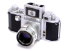 Asahi (Pentax) Cameras