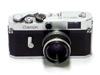 1958-61 Canon P "Populaire" camera