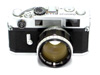 1964-1967 Canon 7s Camera