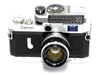 1958-60 Canon VI-T Camera
