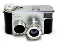 Casca Cameras