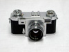 1950-61 Contax II(a) Camera