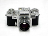 1950-61 Contax III(a) Camera