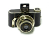 1931 Ihagee Parvola Camera