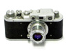1934-55 FED 1 Camera