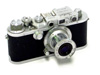 1950 Leotax DIV (Leica copy) camera