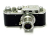 1948 Zorki 1 (Leica copy) camera