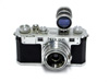 1951 Nikon S Camera