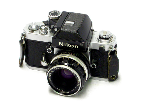 NikonF2Photomic