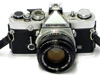 1974 Olympus OM-1 MD Camera