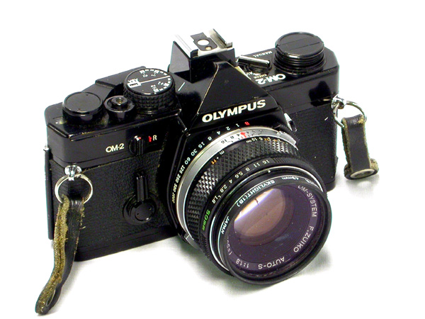 Olympus-OM-2