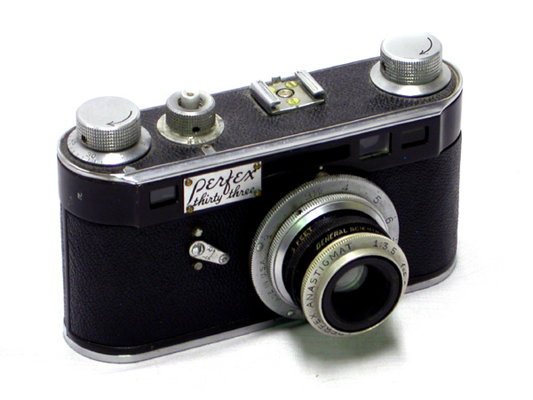 Camera 1940