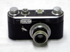 1940-41 Perfex Model 33 Camera