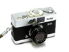 1969-78 Rollei B35 Camera