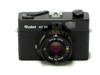 1974-80 Rollei XF 35 Camera