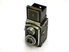 1952 Graflex 22 Camera