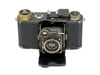 1934-37 Zeiss Ikon Super Nettel Camera