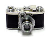 1936-38 Zeiss Ikon Nettax Camera