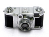 1938-41 Zeiss Ikon Tenax II Camera
