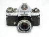 1966-71 Zeiss Ikon Icarex 35 CS Camera