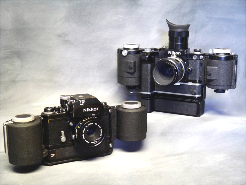 Group of Cameras