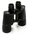 Leitz 1950’s 7 X 50 Marseptit Binoculars