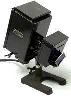 1930's  B&L Research Lamp