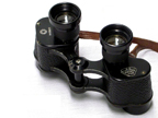 1940 Kaikosha KT Binoculars
